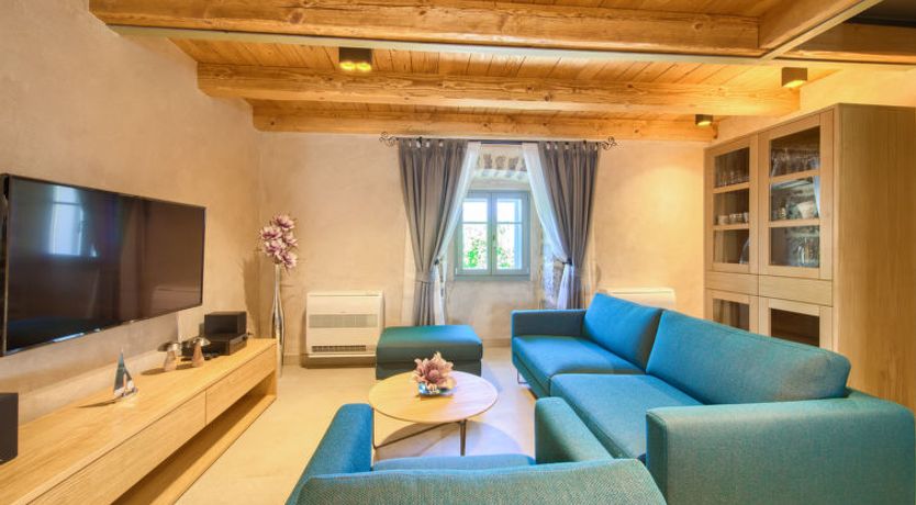 Photo of Jerini Main House