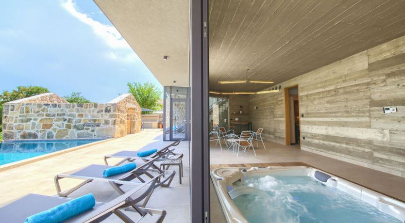 Photo of Jerini Main House