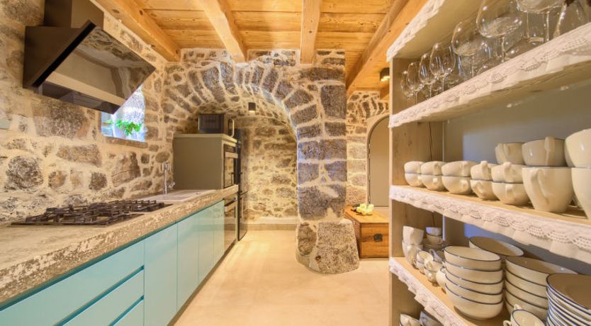 Photo of Jerini Main House