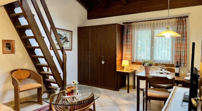 Photo of Residenza Chesa Margun 15-4 Apartment 72