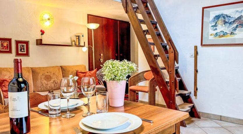 Photo of Residenza Chesa Margun 15-4 Apartment 72