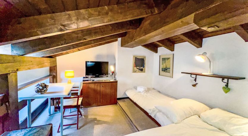 Photo of Residenza Chesa Margun 15-4 Apartment 72