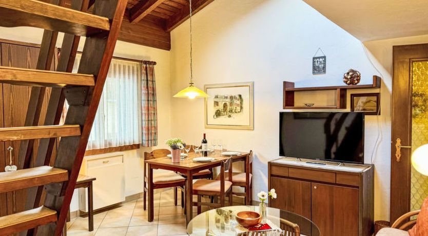 Photo of Residenza Chesa Margun 15-4 Apartment 72