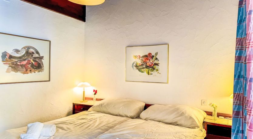 Photo of Residenza Chesa Margun 15-4 Apartment 72