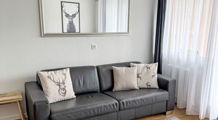 Photo of Parkareal (Utoring) Apartment 12