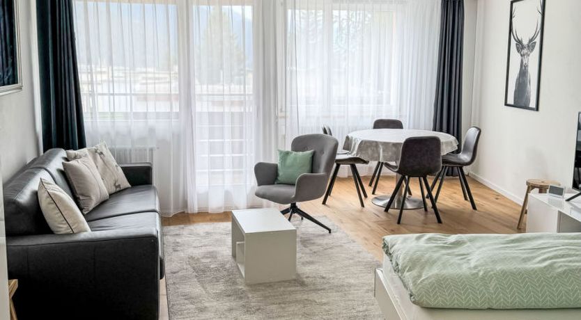 Photo of Parkareal (Utoring) Apartment 12