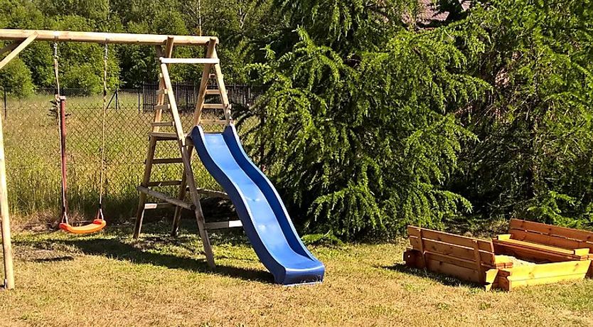 Photo of Smołdziński Las