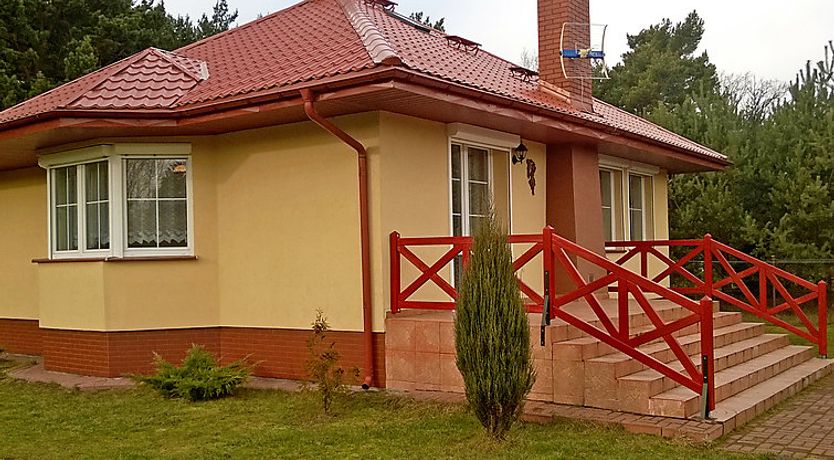 Photo of Smołdziński Las