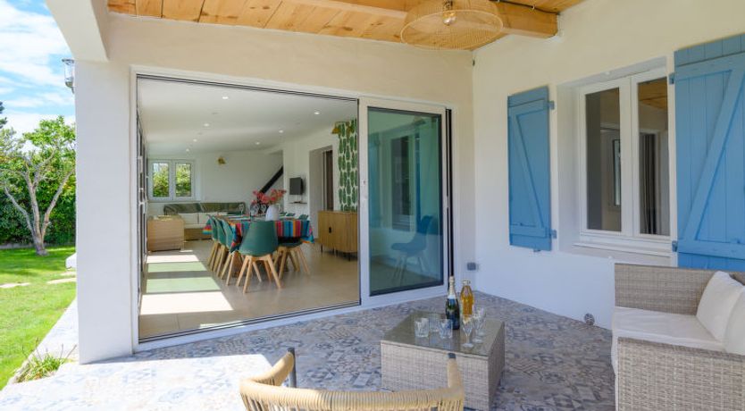 Photo of Nostress-Villa 6 pers Villa 2