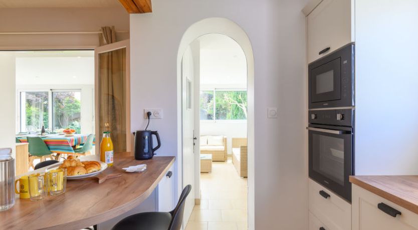 Photo of Nostress-Villa 6 pers Villa 2