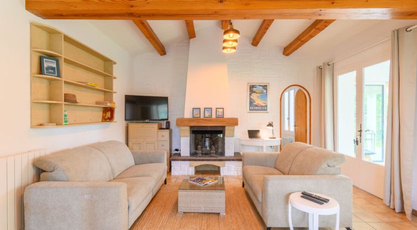 Photo of Nostress-Villa 6 pers Villa 2