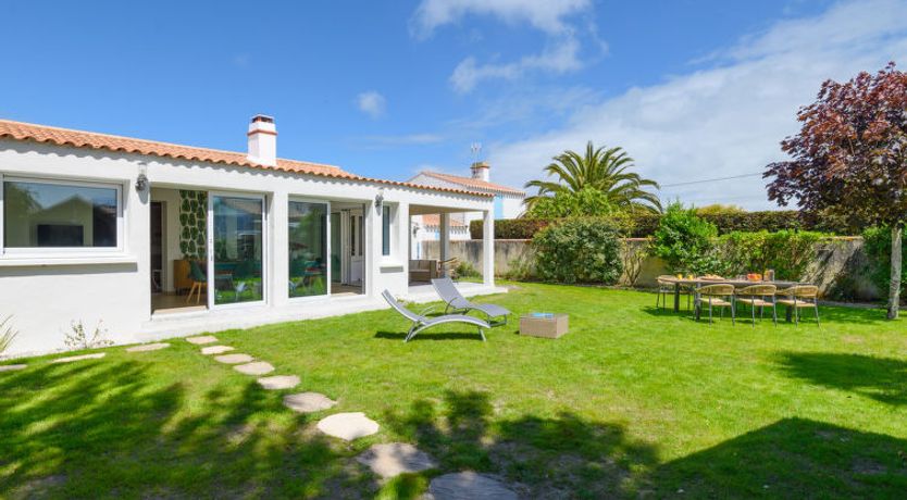 Photo of Nostress-Villa 6 pers Villa 2