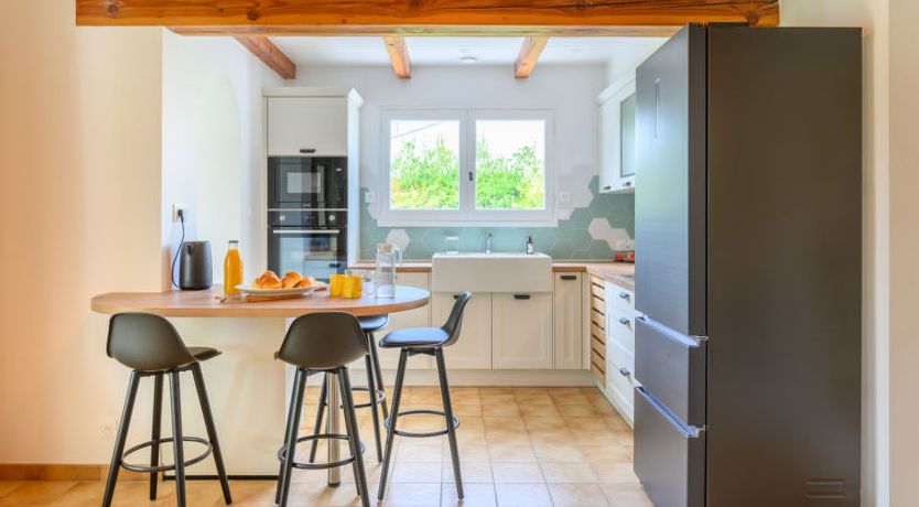 Photo of Nostress-Villa 6 pers Villa 2