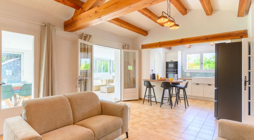 Photo of Nostress-Villa 6 pers Villa 2