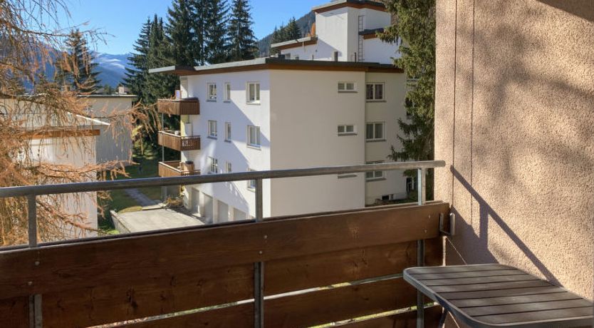 Photo of Parkareal (Utoring) Apartment 21