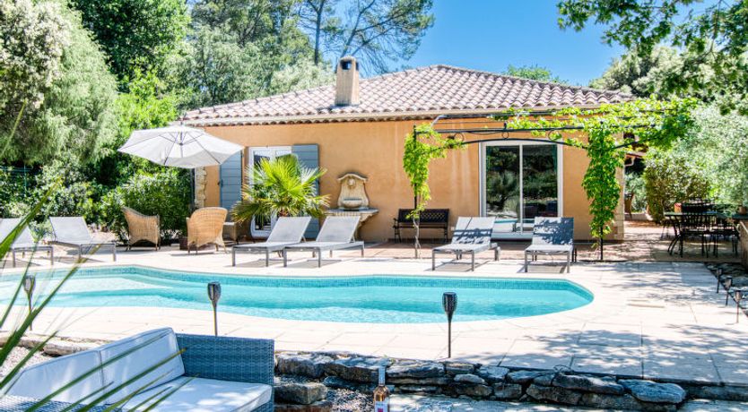Photo of Villa Hestia