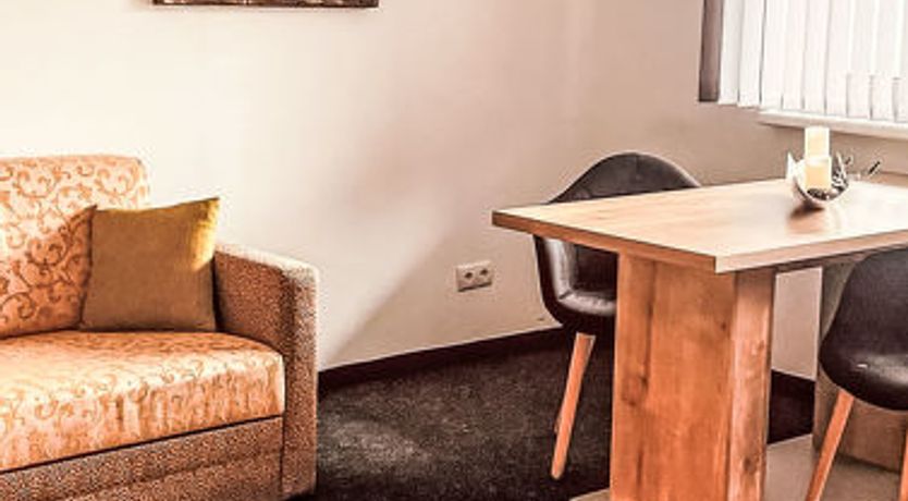 Photo of Timur Apartment 2