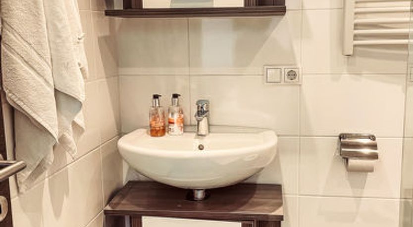 Photo of Timur Apartment 2