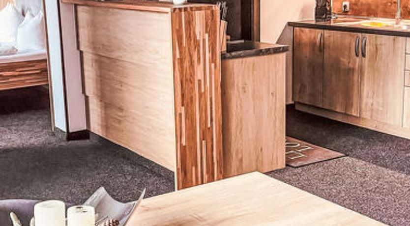 Photo of Timur Apartment 2