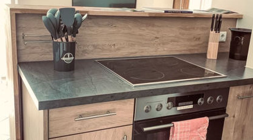 Photo of Timur Apartment 2