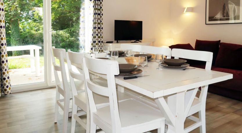 Photo of Domaine de la Baie-T4 duplex 8 pers. Apartment 3