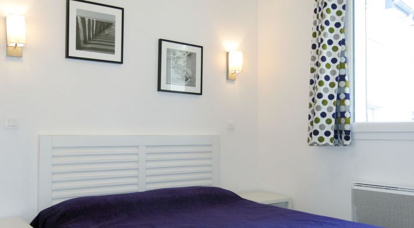 Photo of Domaine de la Baie-T4 duplex 8 pers. Apartment 3