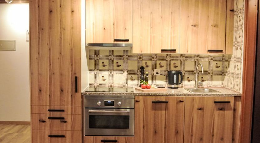 Photo of Residenza Chesa Margun 56-4 Apartment 61