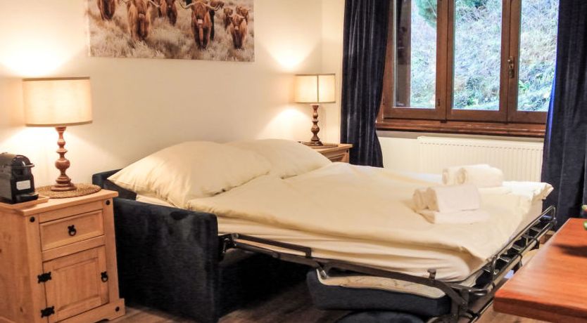 Photo of Residenza Chesa Margun 56-4 Apartment 61