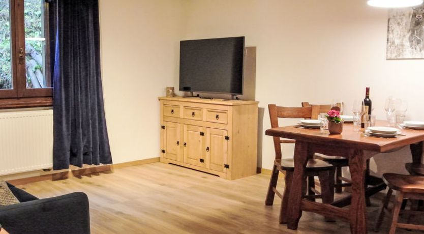 Photo of Residenza Chesa Margun 56-4 Apartment 61