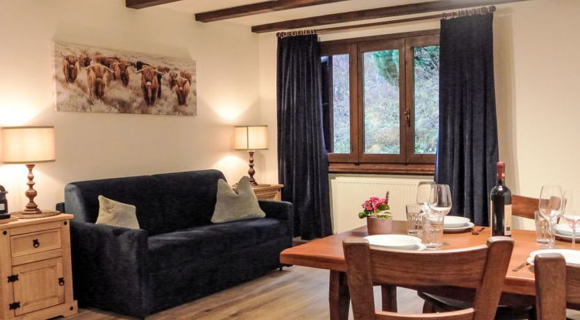 Photo of Residenza Chesa Margun 56-4 Apartment 61