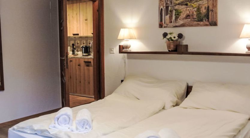 Photo of Residenza Chesa Margun 56-4 Apartment 61