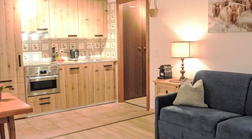 Photo of Residenza Chesa Margun 56-4 Apartment 61