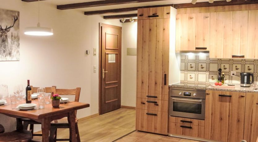 Photo of Residenza Chesa Margun 56-4 Apartment 61