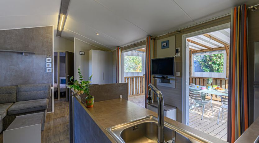 Photo of Le Colvert Apartment 9