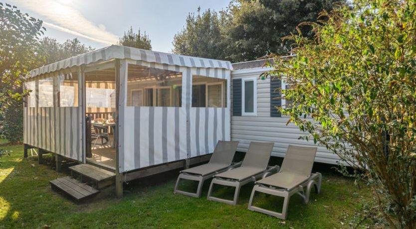 Photo of Le Colvert Apartment 9