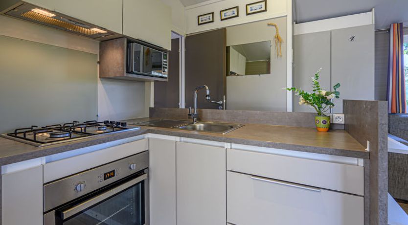 Photo of Le Colvert Apartment 9