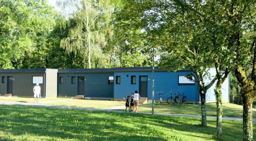 Photo of Le Moulin Neuf-2 Pers. Privilège Holiday Home 3