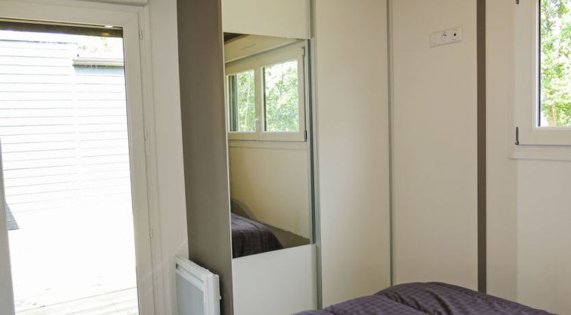 Photo of Le Moulin Neuf-2 Pers. Privilège Holiday Home 3