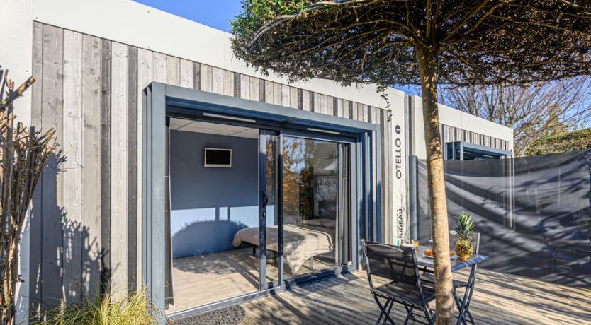 Photo of Otello 3 - L'Ibis rouge Apartment 3