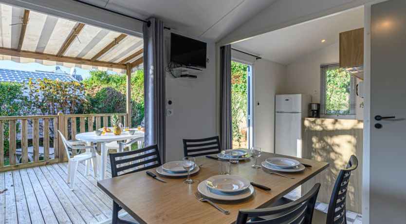 Photo of Le Cygne Apartment 10