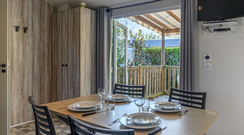 Photo of Le Cygne Apartment 10