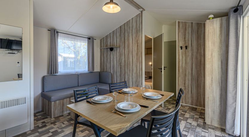 Photo of Le Cygne Apartment 10