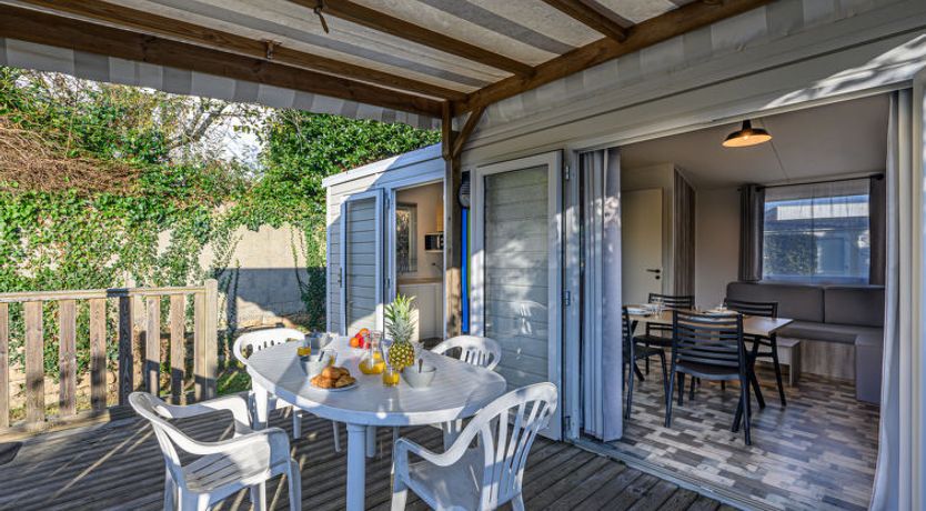 Photo of Le Cygne Apartment 10