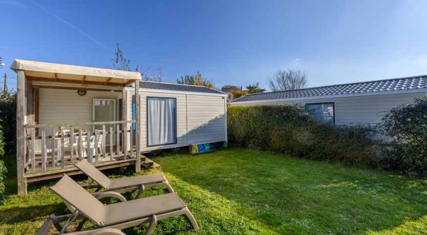 Photo of Le Courlis Apartment 5