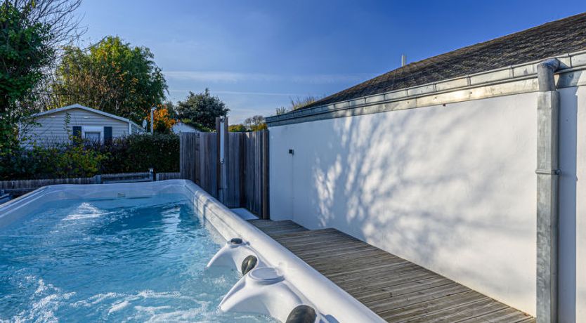 Photo of Le Courlis Apartment 5