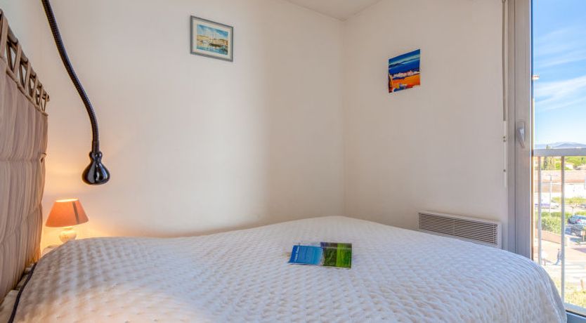 Photo of Le Capitole Apartment 3