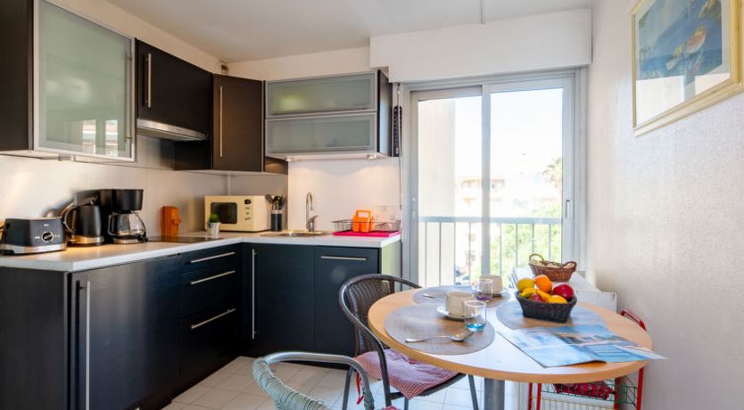 Photo of Le Capitole Apartment 3