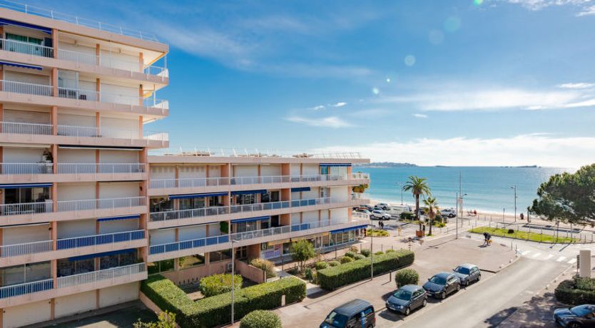 Photo of Le Capitole Apartment 3