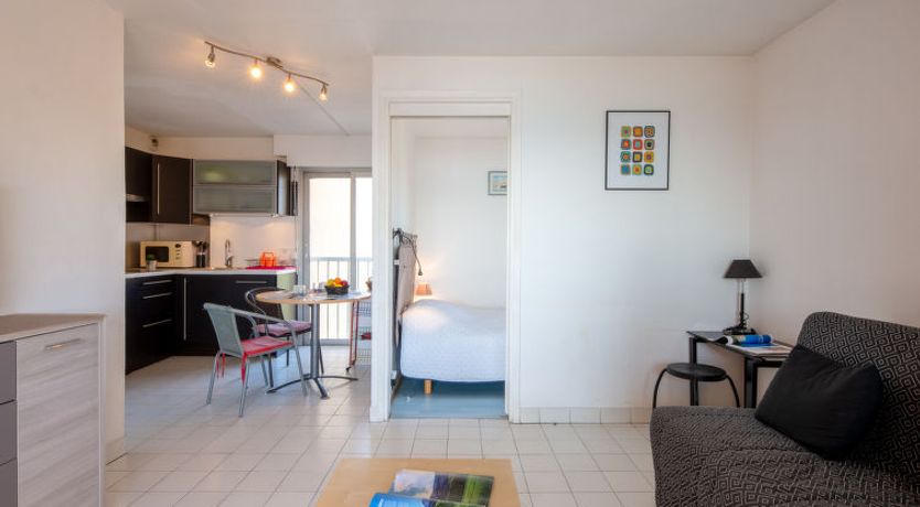 Photo of Le Capitole Apartment 3