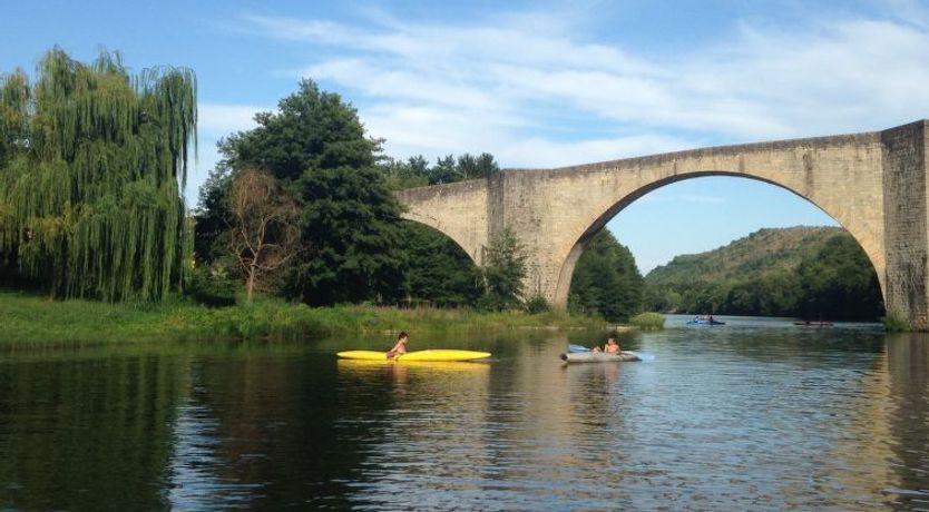 Photo of Les Vans-Cottage 3 pièces 4 personnes Apartment 3